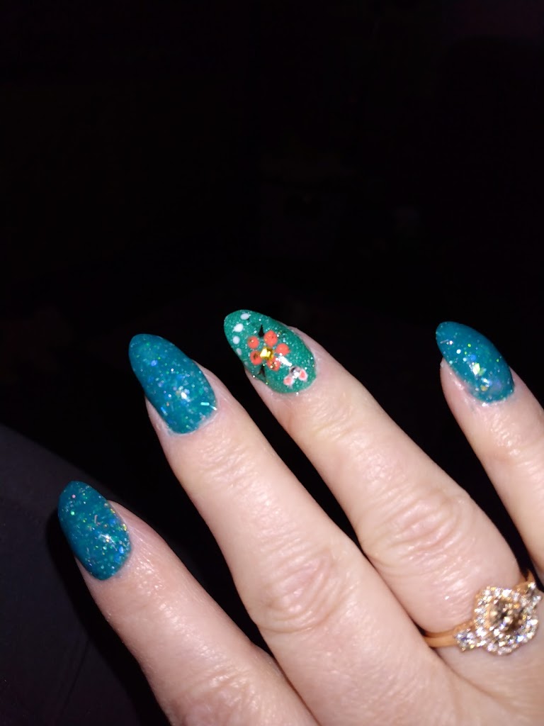 C K Nails 14150
