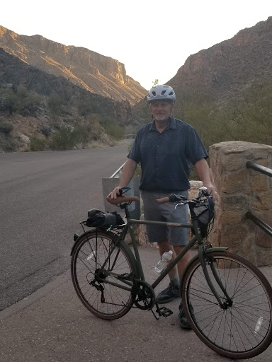 Bicycle Rental Service «RC Bicycles», reviews and photos, 428 N Fremont Ave, Tucson, AZ 85719, USA