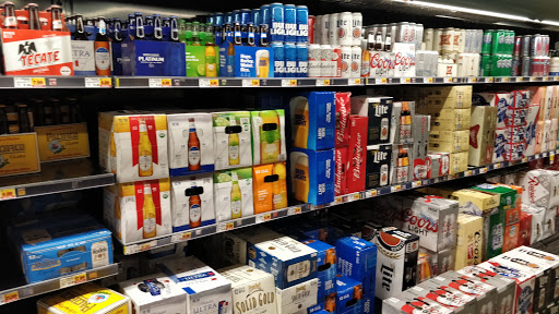 Grocery Store «Quality Food Center», reviews and photos, 1801 N 45th St, Seattle, WA 98103, USA