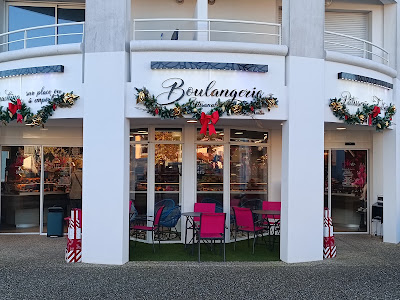 Boulangerie Martin à Labenne