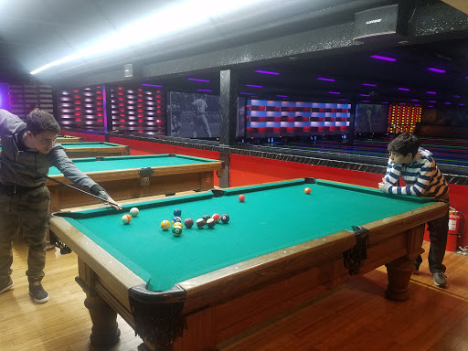 Bowling Alley «I Luv Bowling», reviews and photos, 4500 Satellite Blvd 1240 A, Duluth, GA 30096, USA