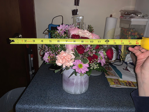 Florist «American Beauty Florists», reviews and photos, 9800 Transit Rd, East Amherst, NY 14051, USA