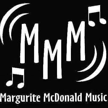 Margurite McDonald Music