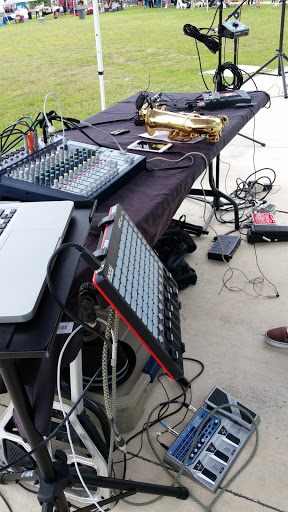 Movie Theater «Mission Marquee Plaza», reviews and photos, 3100 Roosevelt Ave, San Antonio, TX 78214, USA