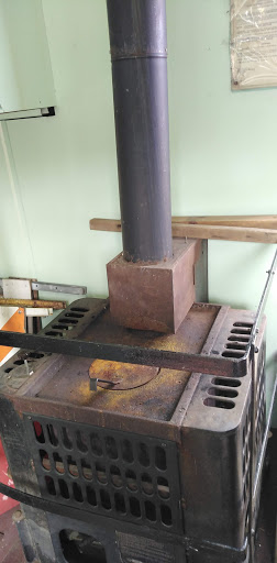 Museum «Fox River Trolley Museum», reviews and photos, 365 S La Fox St, South Elgin, IL 60177, USA