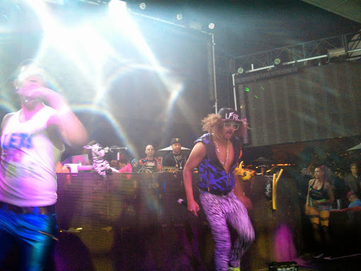 Night Club «XS Las Vegas», reviews and photos, 3131 S Las Vegas Blvd, Las Vegas, NV 89109, USA