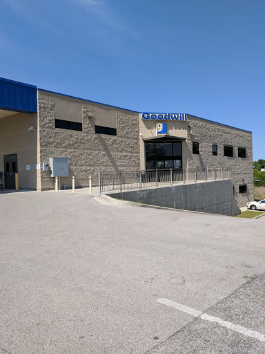 Thrift Store «Goodwill Industries of Kentucky, Inc.», reviews and photos, 5828 Kentucky 80, Somerset, KY 42501, USA