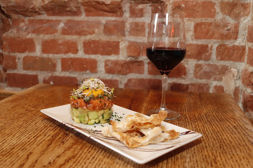 LaLina Bravas y Tapas La Latina - gluten free en Madrid