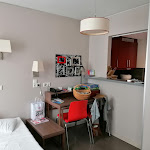 Photo n°2 de l'avis de Mel.r fait le 28/08/2021 à 21:54 sur le  Aparthotel Adagio Munich City à Munich