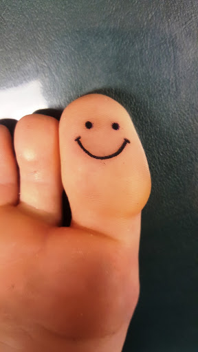 Explore road trip tattoo ideas, creative tattoo ideas in Owensboro, available at BnB Tattoos & Piercings