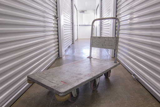 Self-Storage Facility «Capital Self Storage», reviews and photos, 5 Cannon Hill Dr, New Hampton, NY 10958, USA