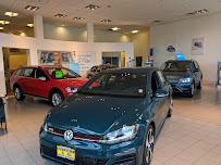 Overturf Volkswagen Kia - Photo 4 - Car repair in Kennewick, WA, Kennewick