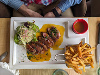 Les plus récentes photos du Restaurant français La Péniche à Meaux - n°3