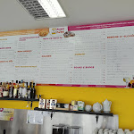 Photo n°5 de l'avis de Fred.o fait le 29/06/2023 à 13:47 sur le  Make me Nuts à Praia da Vitória