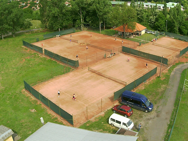 Értékelések erről a helyről: Sarkadi Kinizsi Tenisz Egyesület, Sarkad - Sportpálya