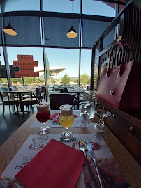 Atmosphère du Restaurant Steakhouse Saint-Étienne à Saint-Étienne - n°15