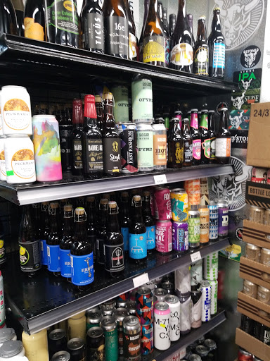 Liquor Store «El Cerrito Market & Liquor», reviews and photos, 19480 E Ontario Ave # C, Corona, CA 92881, USA