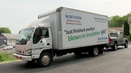 Roofing Contractor «Northern Windows, Siding, Roofing & Insulation», reviews and photos, 2537 NY-17M, Goshen, NY 10924, USA