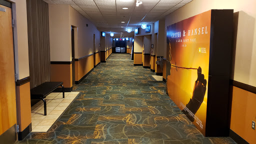 Movie Theater «Cherokee 16 Cinemas», reviews and photos, 355 Cinema View, Woodstock, GA 30189, USA