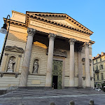 Photo n°3 de l'avis de jean-luc. fait le 19/09/2021 à 13:13 sur le  Sestogusto Mazzini à Turin