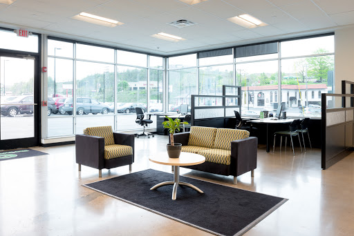 Used Car Dealer «DriveTime Used Cars», reviews and photos, 7211 McKnight Rd, Pittsburgh, PA 15237, USA