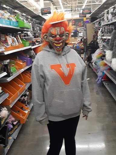 Department Store «Walmart Supercenter», reviews and photos, 13245 Lee Hwy, Bristol, VA 24202, USA