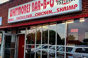 Whitmore's Bar-B-Q image