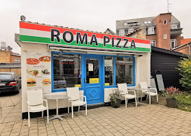 Roma Pizza