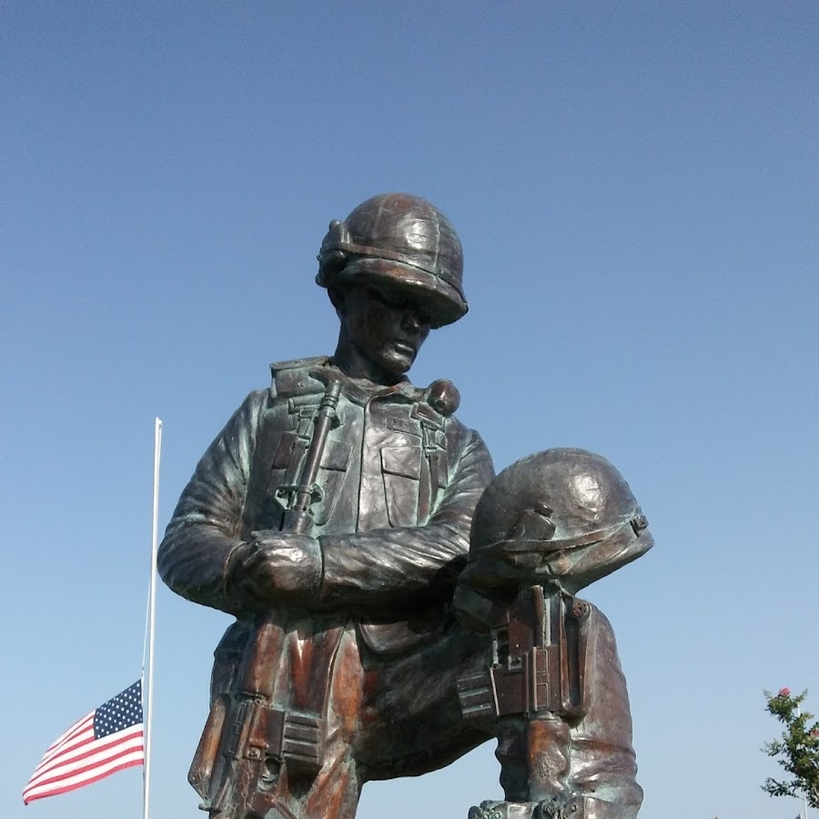Veterans Memorial District