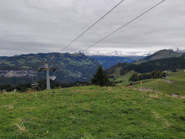 Rezensionen über sennhütte stoos in Schwyz - Hotel