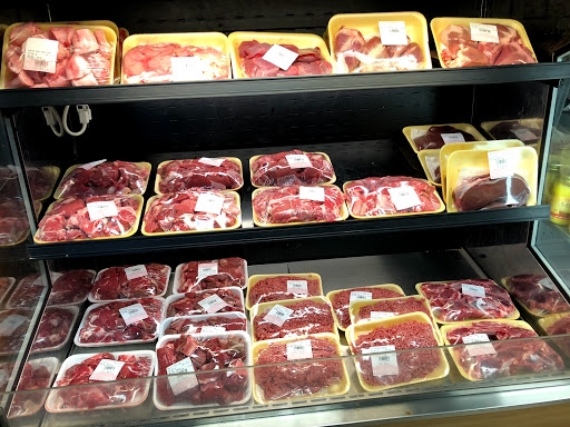 Halal Restaurant «Royal Zabiha Halal Meats & Bakery», reviews and photos, 6205 Coit Rd #324, Plano, TX 75024, USA