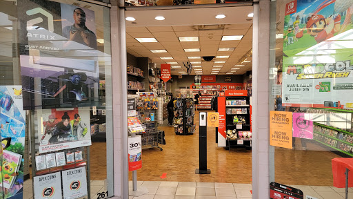 Video Game Store «GameStop», reviews and photos, 8700 NE Vancouver Mall Dr #222, Vancouver, WA 98662, USA