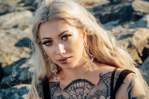 Explore tattoo ideas for mens, creative tattoo ideas in Patchogue, available at Amulet Arts INC