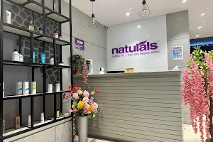 Naturals Salon image