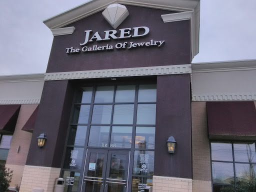 Jewelry Store «Jared The Galleria of Jewelry», reviews and photos, 8522 E 71st St, Tulsa, OK 74133, USA