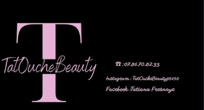 TatOuchebeauty à Taverny