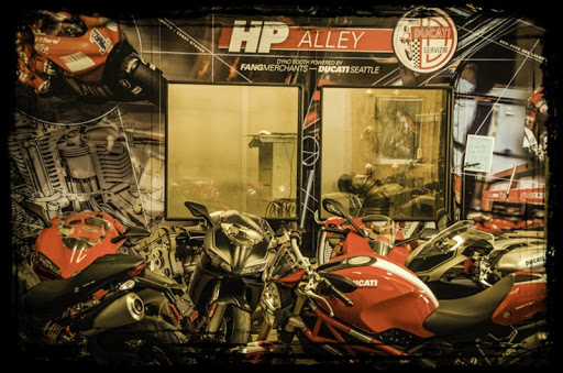 Motorcycle Shop «KFG MOTORSPORTS», reviews and photos, 1425 22nd St NW f, Auburn, WA 98001, USA
