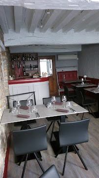 Atmosphère du Restaurant français La Ciboulette à Beaune - n°6