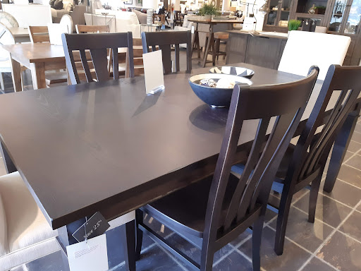 Furniture Store «Bassett Home Furnishings», reviews and photos, 7575 Dublin Blvd, Dublin, CA 94568, USA