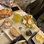 Photo n°1 de l'avis de Loris. fait le 16/03/2023 à 16:33 sur le  Hotel Marina à Monterosso al Mare