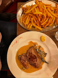 Steak du Bistro Le Bizetro à Paris - n°8