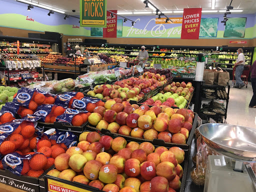 Supermarket «Lucky», reviews and photos, 776 Gravenstein Hwy N, Sebastopol, CA 95472, USA
