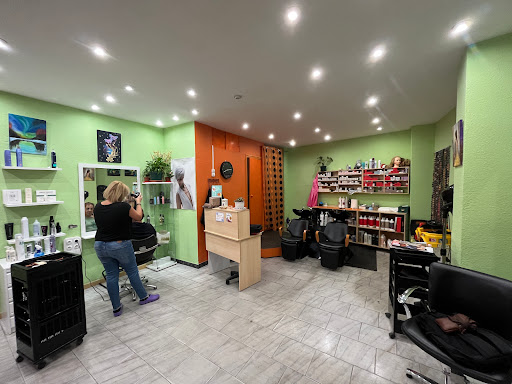 Peluquería Edurne | Salón de Beauty | Peinados Originales en Venta de Baños, Palencia