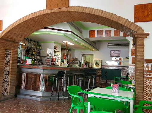 Gastrobar Al-Ándalus - Pl. San Isidro, 13, 29550 Ardales, Málaga