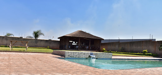 Platinum Suites Lodge - area 49 new Gulliver along Kaunda Road, Malawi