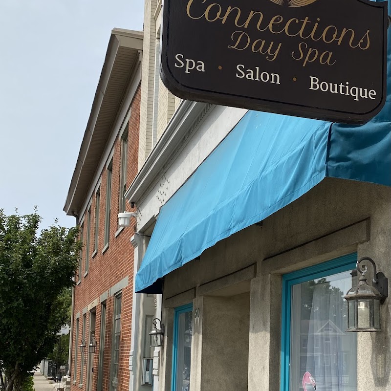 Connections Day Spa