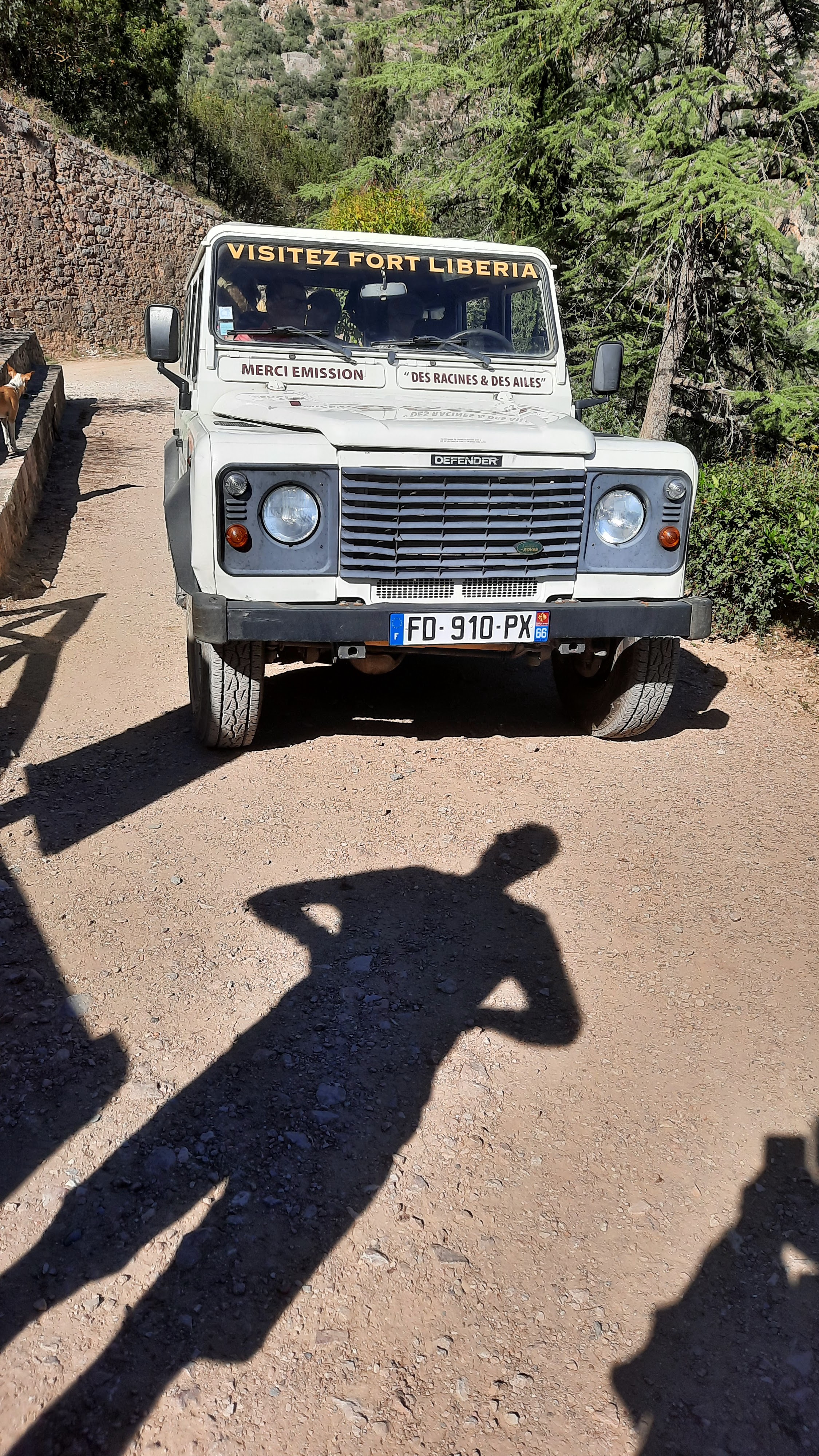 Photo n° 1 de l'avis de Anne.e fait le 28/09/2023 à 13:49