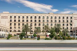 Mövenpick Jeddah image