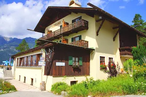 Landhotel & Berggasthof Panorama image