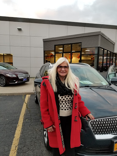 Ford Dealer «Ford Lincoln of Huntington», reviews and photos, 333 W Jericho Turnpike, Huntington, NY 11743, USA